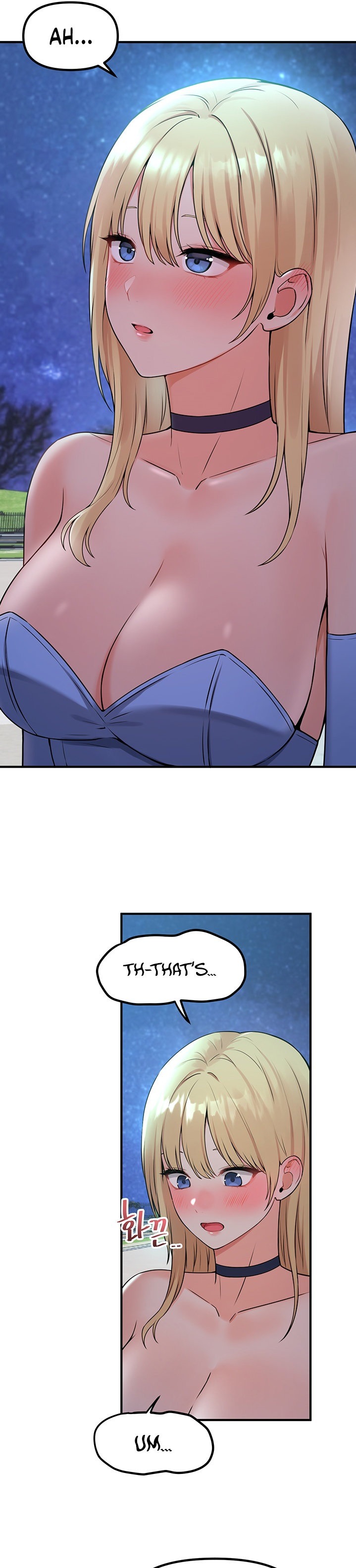 Elf Who Likes To Be Humiliated - Chapter 45 [photo 9] - MangaPorn