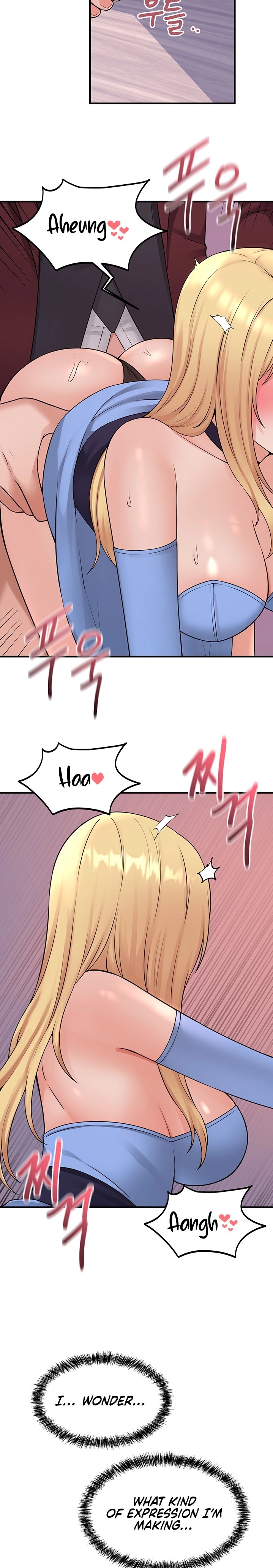 Elf Who Likes To Be Humiliated - Chapter 46 [photo 23] - MangaPorn