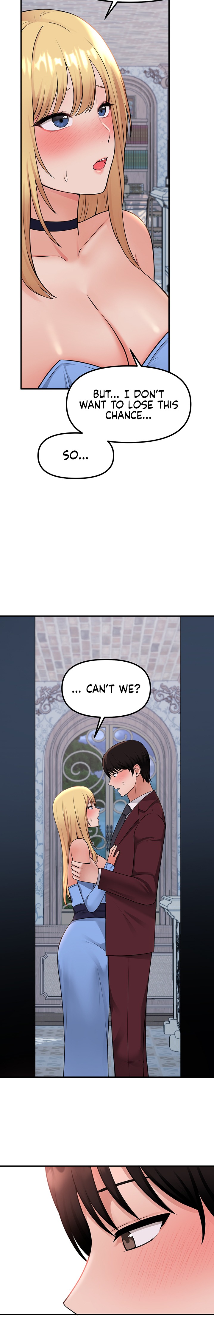 Elf Who Likes To Be Humiliated - Chapter 46 [photo 6] - MangaPorn