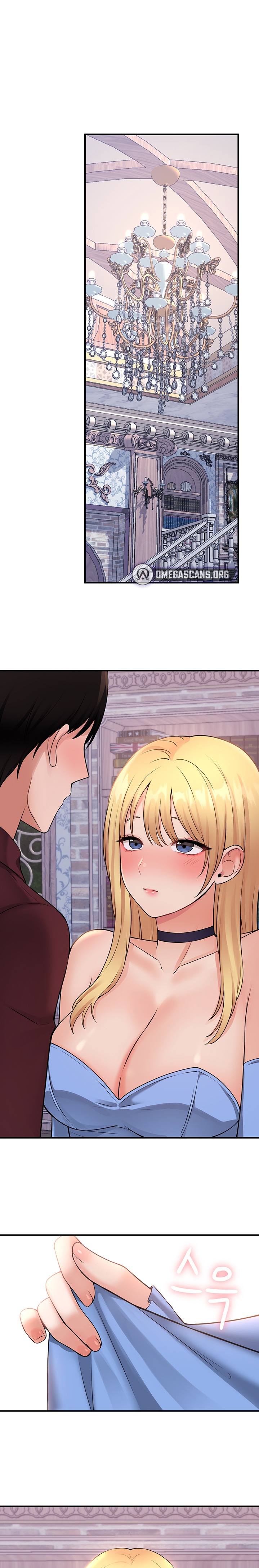 Elf Who Likes To Be Humiliated - Chapter 46 [photo 8] - MangaPorn