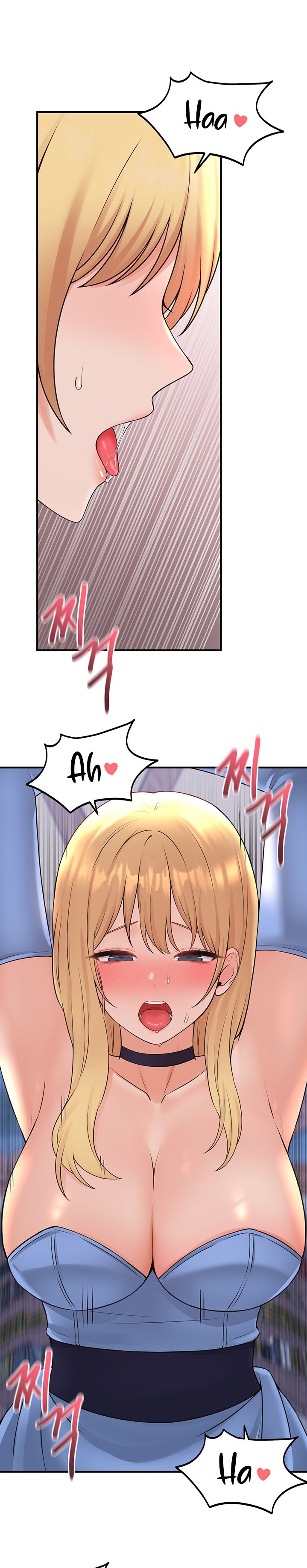 Elf Who Likes To Be Humiliated - Chapter 47 [photo 2] - MangaPorn