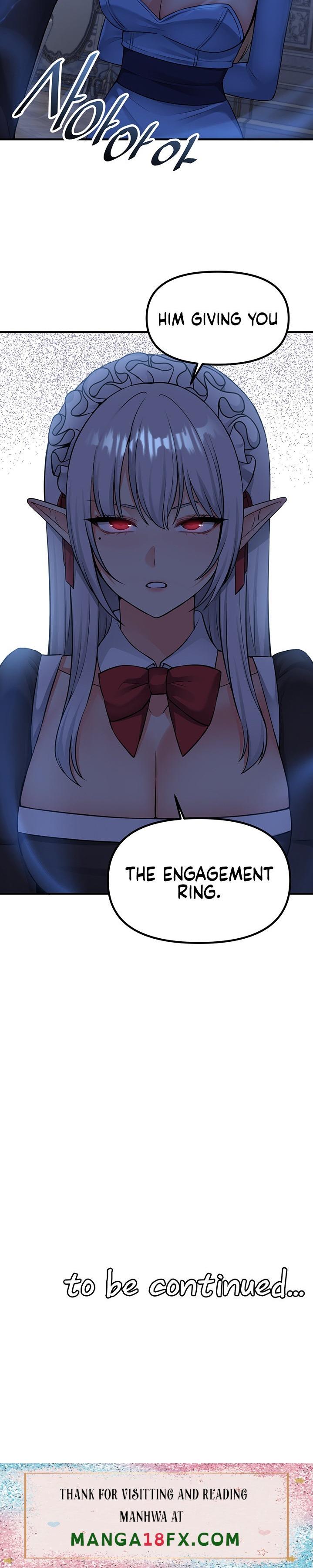 Elf Who Likes To Be Humiliated - Chapter 47 [photo 30] - MangaPorn