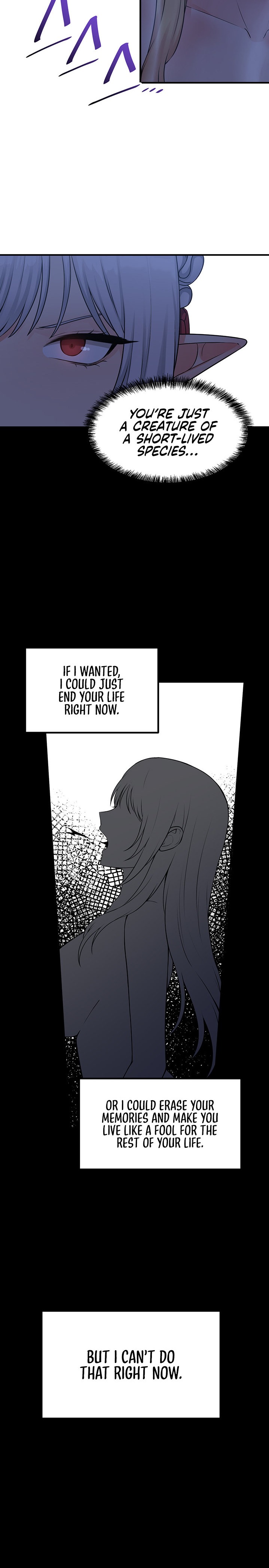 Elf Who Likes To Be Humiliated - Chapter 48 [photo 18] - MangaPorn