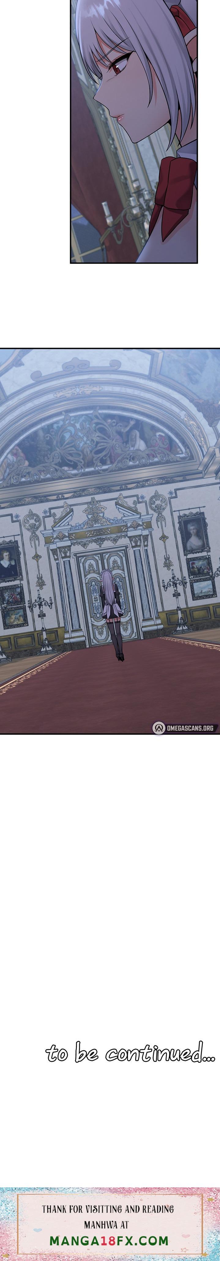 Elf Who Likes To Be Humiliated - Chapter 48 [photo 26] - MangaPorn