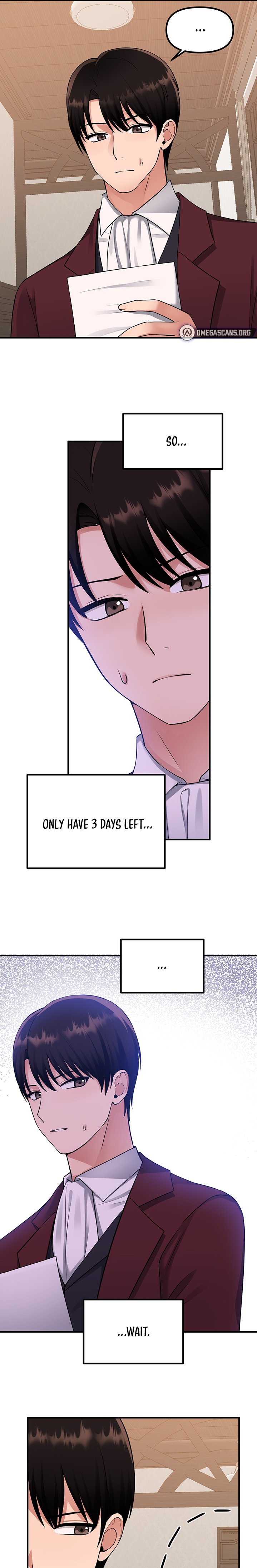 Elf Who Likes To Be Humiliated - Chapter 49 [photo 19] - MangaPorn