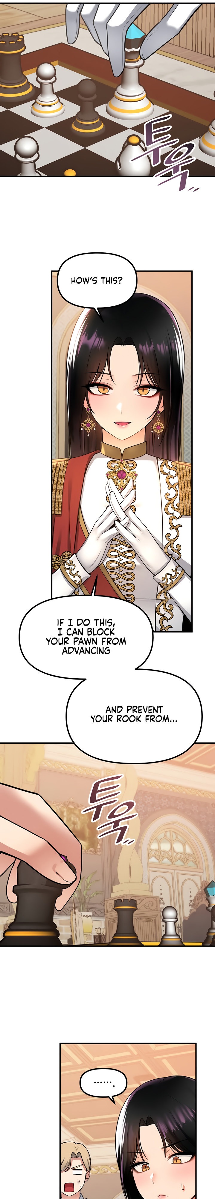 Elf Who Likes To Be Humiliated - Chapter 51 [photo 10] - MangaPorn