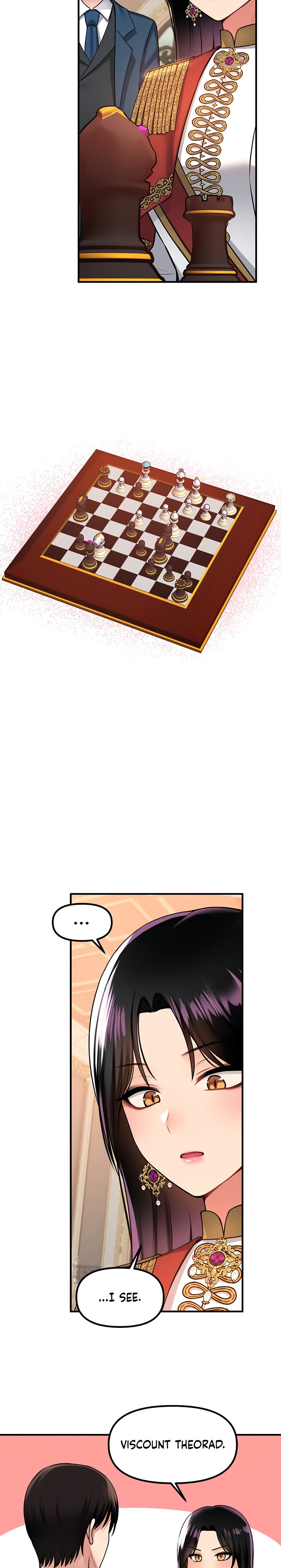 Elf Who Likes To Be Humiliated - Chapter 51 [photo 11] - MangaPorn