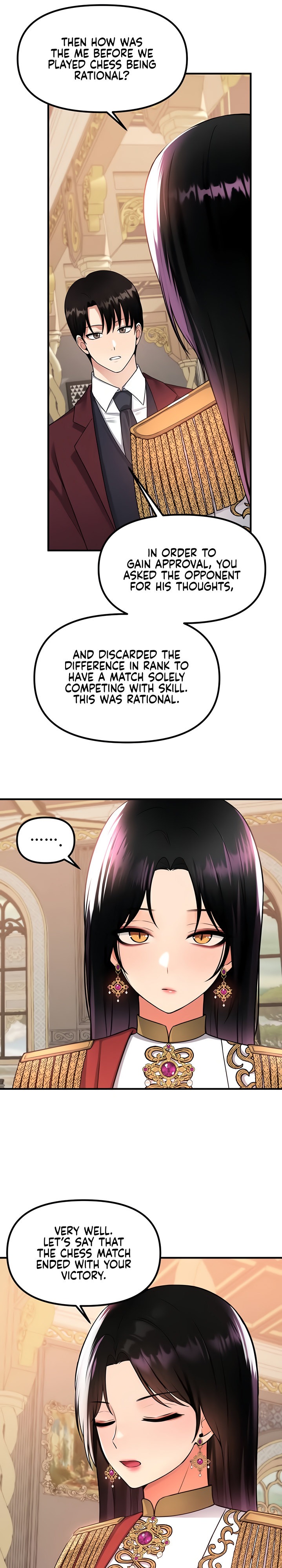 Elf Who Likes To Be Humiliated - Chapter 51 [photo 16] - MangaPorn