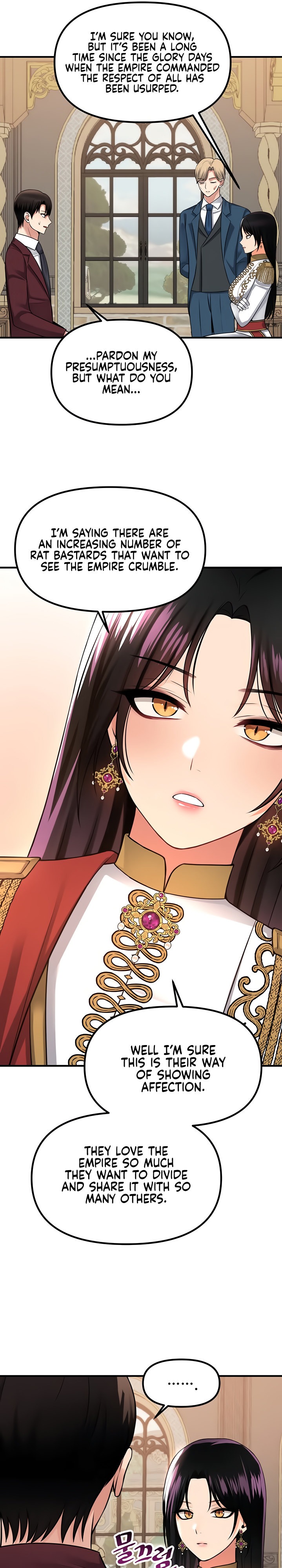 Elf Who Likes To Be Humiliated - Chapter 51 [photo 22] - MangaPorn