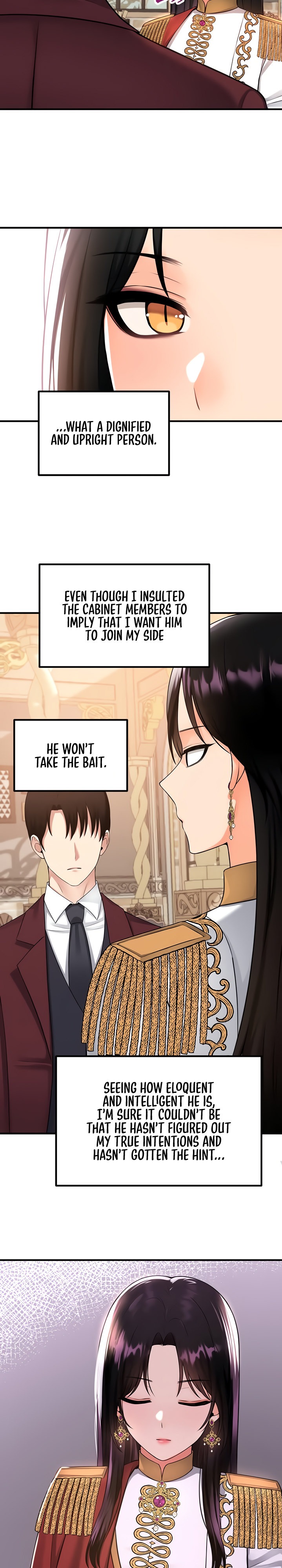 Elf Who Likes To Be Humiliated - Chapter 51 [photo 23] - MangaPorn