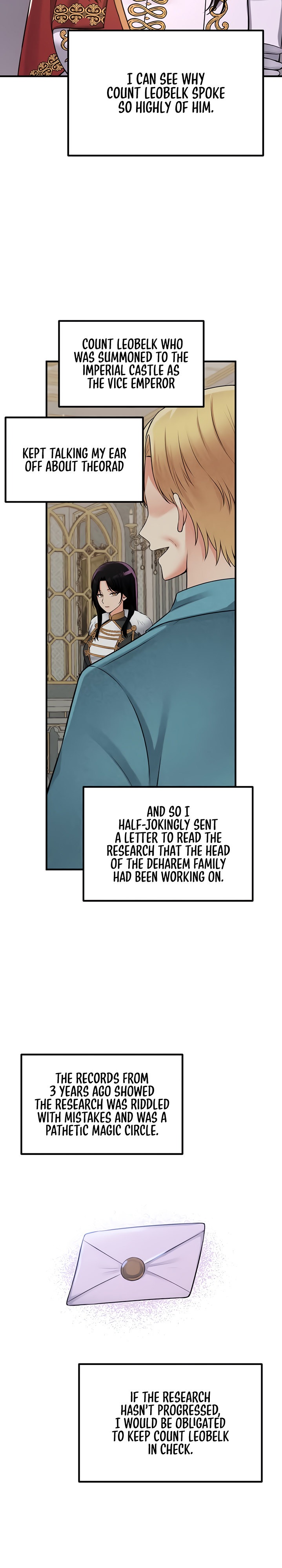 Elf Who Likes To Be Humiliated - Chapter 51 [photo 24] - MangaPorn