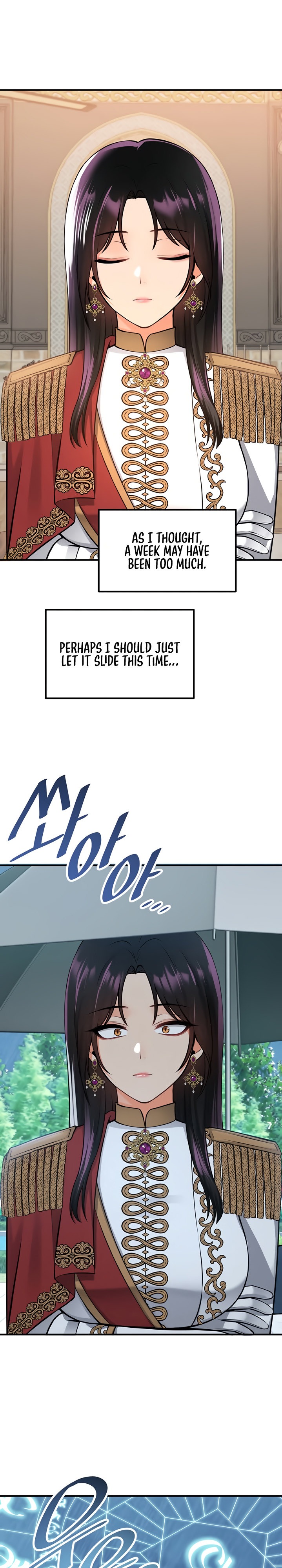 Elf Who Likes To Be Humiliated - Chapter 51 [photo 25] - MangaPorn