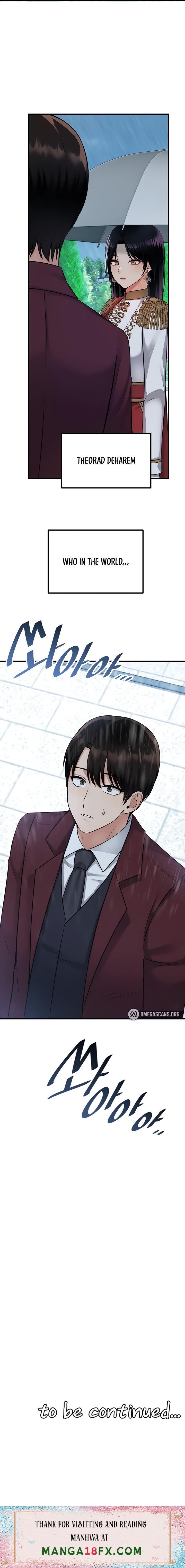 Elf Who Likes To Be Humiliated - Chapter 51 [photo 27] - MangaPorn