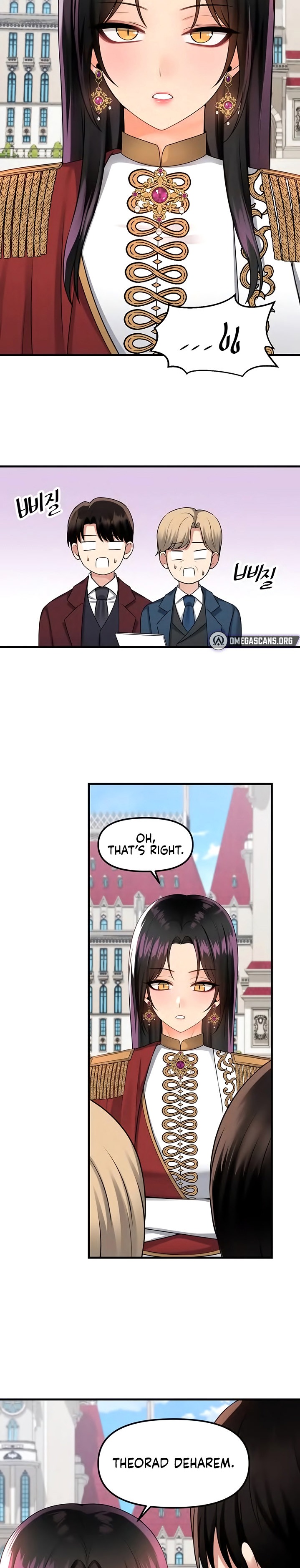 Elf Who Likes To Be Humiliated - Chapter 52 [photo 13] - MangaPorn