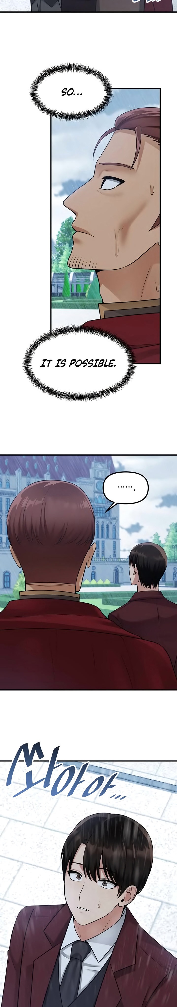 Elf Who Likes To Be Humiliated - Chapter 52 [photo 2] - MangaPorn