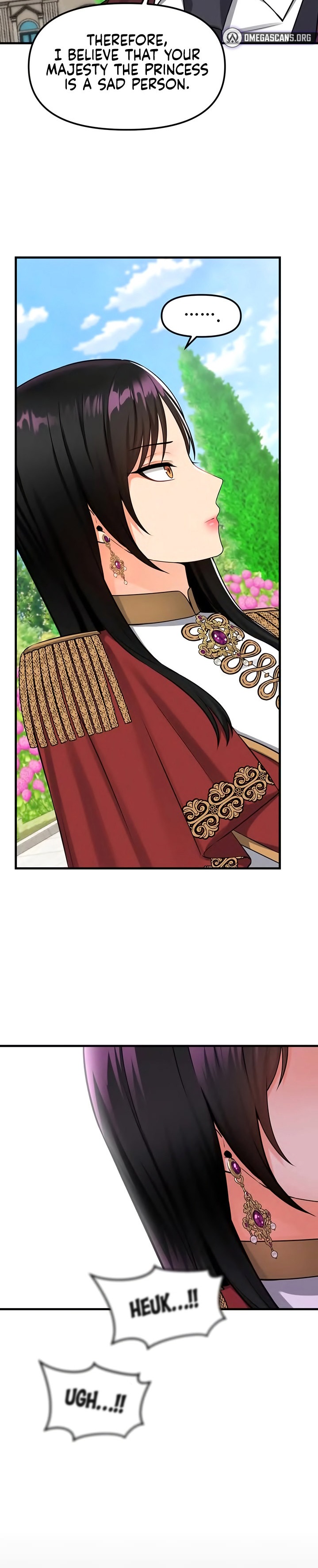 Elf Who Likes To Be Humiliated - Chapter 52 [photo 20] - MangaPorn