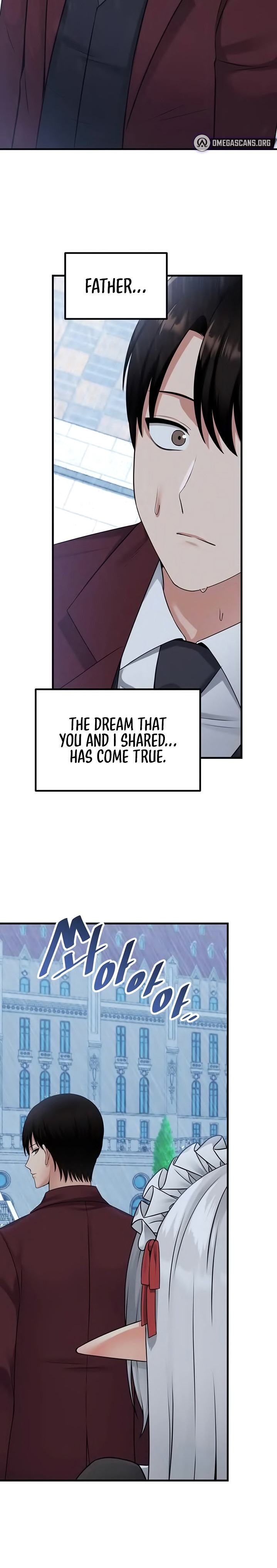 Elf Who Likes To Be Humiliated - Chapter 52 [photo 3] - MangaPorn