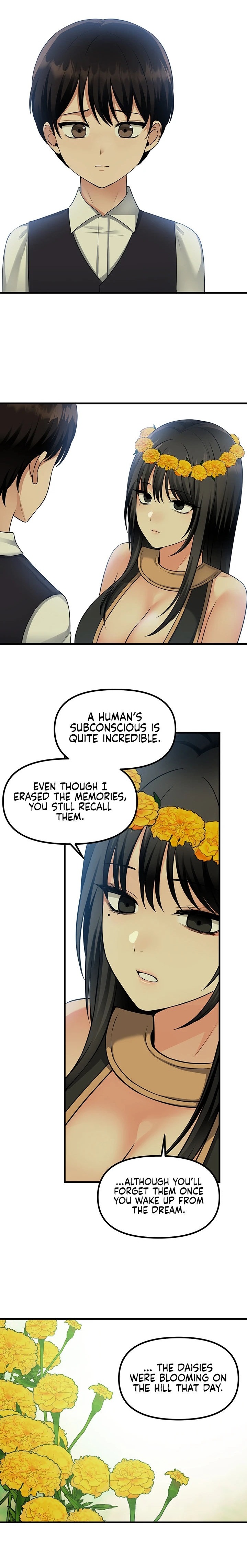 Elf Who Likes To Be Humiliated - Chapter 53 [photo 12] - MangaPorn