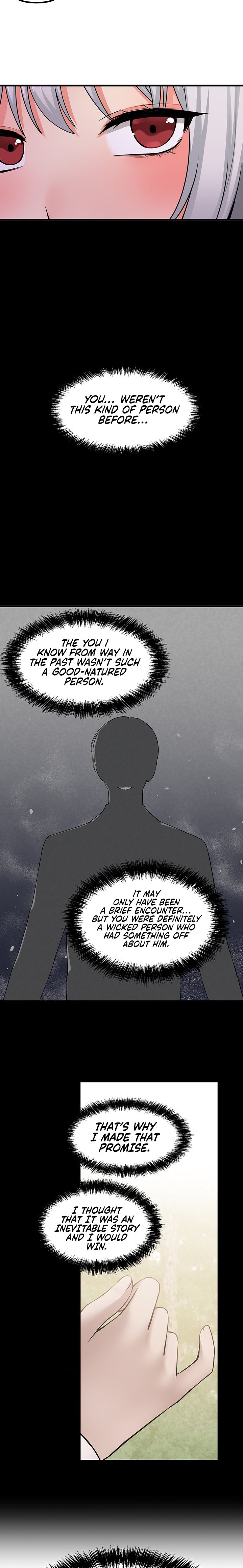 Elf Who Likes To Be Humiliated - Chapter 54 [photo 20] - MangaPorn