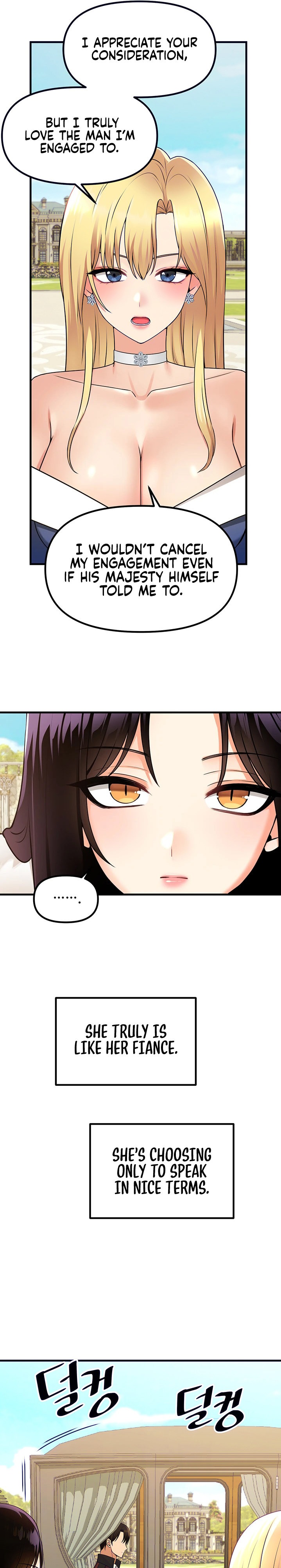 Elf Who Likes To Be Humiliated - Chapter 56 [photo 4] - MangaPorn