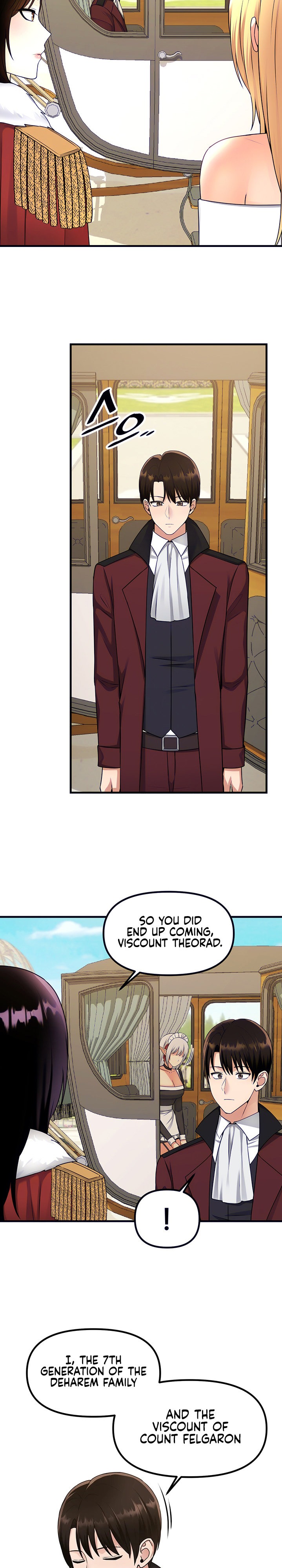 Elf Who Likes To Be Humiliated - Chapter 56 [photo 5] - MangaPorn