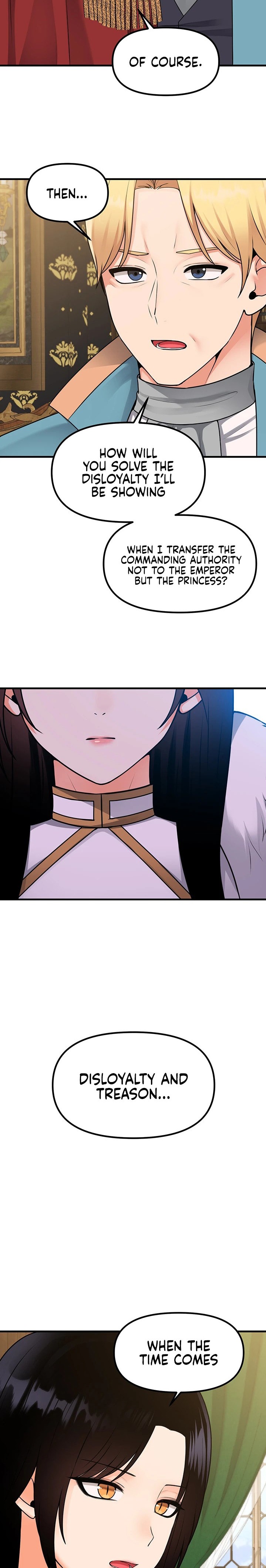 Elf Who Likes To Be Humiliated - Chapter 57 [photo 10] - MangaPorn