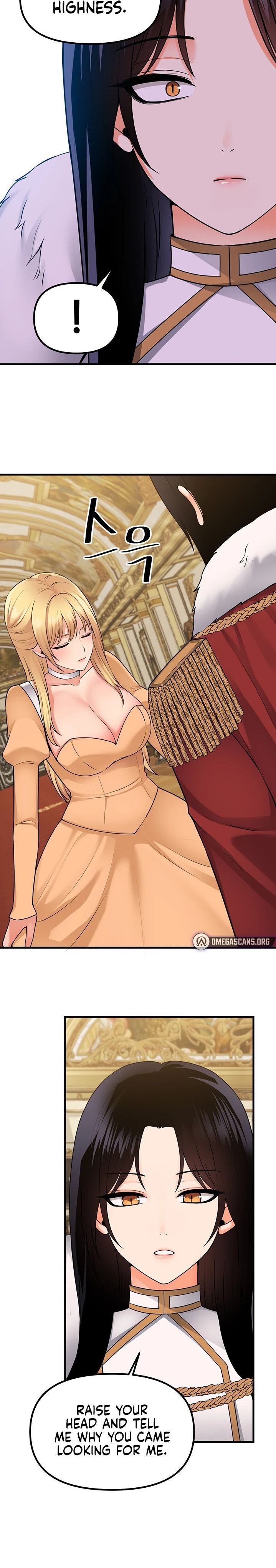 Elf Who Likes To Be Humiliated - Chapter 57 [photo 14] - MangaPorn