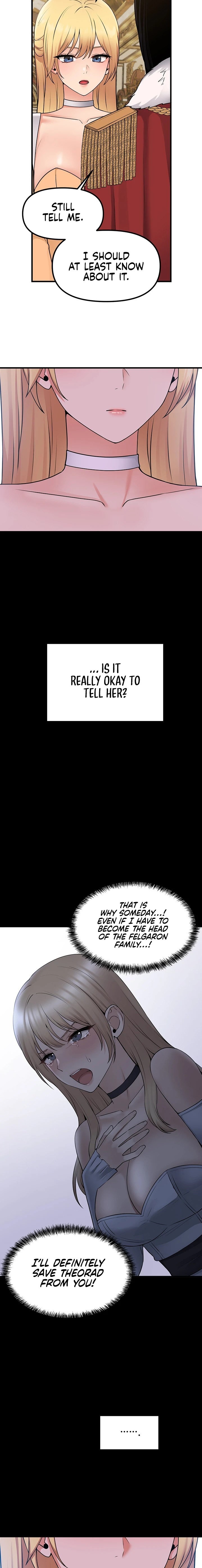 Elf Who Likes To Be Humiliated - Chapter 57 [photo 24] - MangaPorn