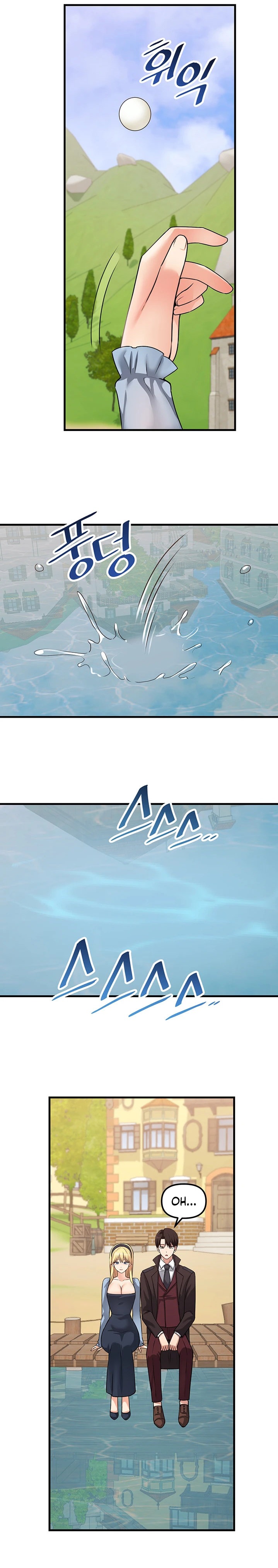 Elf Who Likes To Be Humiliated - Chapter 58 [photo 10] - MangaPorn