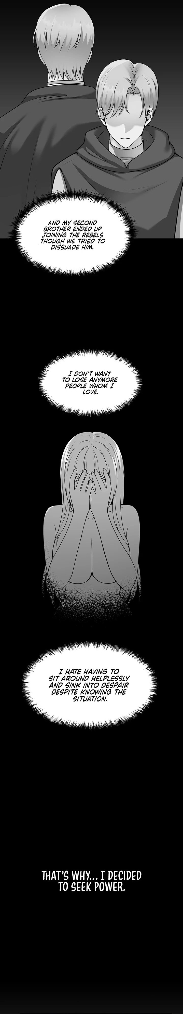 Elf Who Likes To Be Humiliated - Chapter 58 [photo 18] - MangaPorn