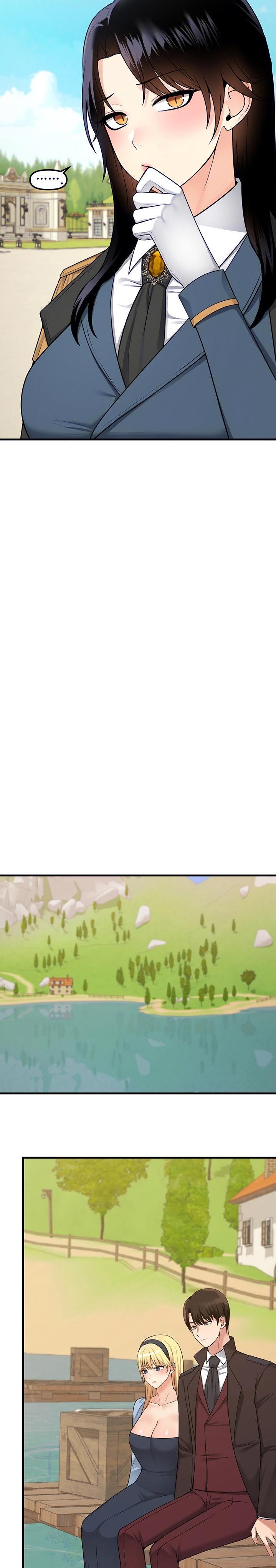 Elf Who Likes To Be Humiliated - Chapter 58 [photo 5] - MangaPorn