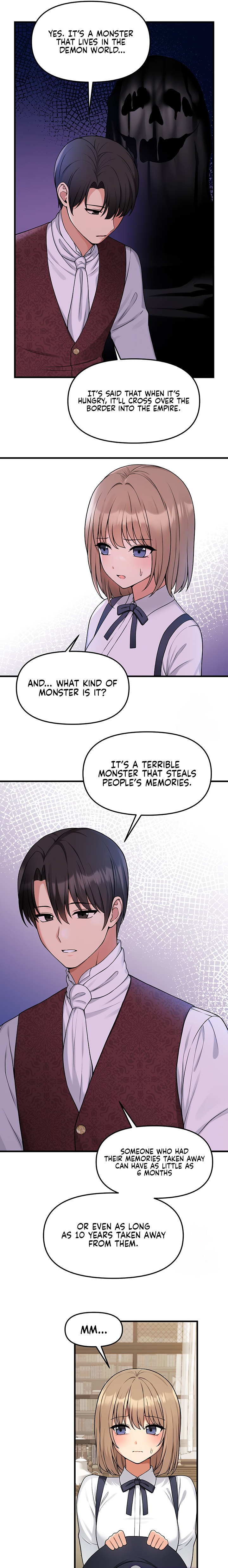 Elf Who Likes To Be Humiliated - Chapter 62 [photo 13] - MangaPorn