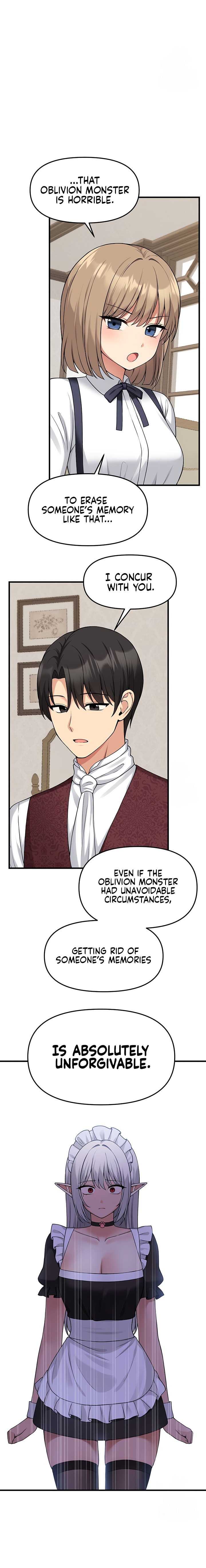 Elf Who Likes To Be Humiliated - Chapter 62 [photo 16] - MangaPorn