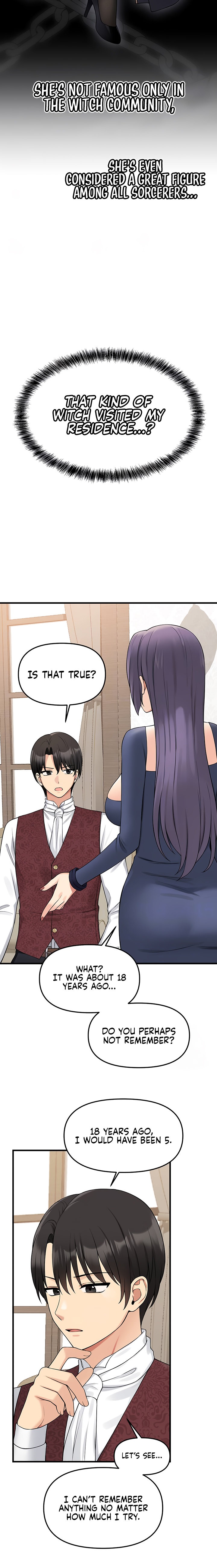 Elf Who Likes To Be Humiliated - Chapter 62 [photo 4] - MangaPorn