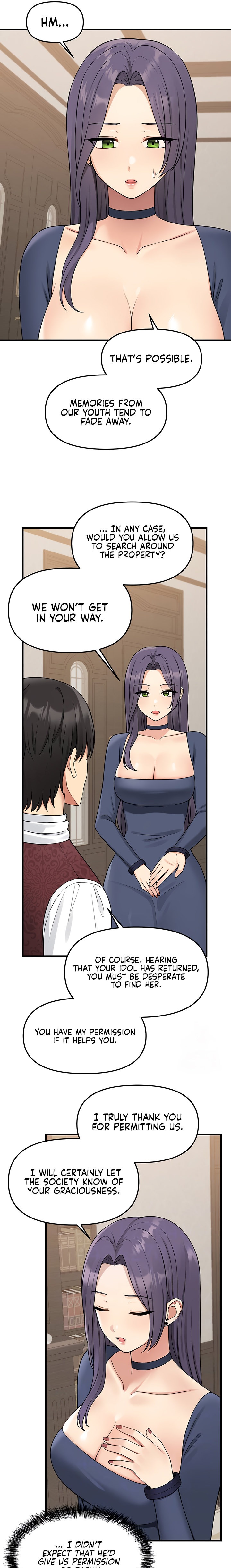 Elf Who Likes To Be Humiliated - Chapter 62 [photo 5] - MangaPorn