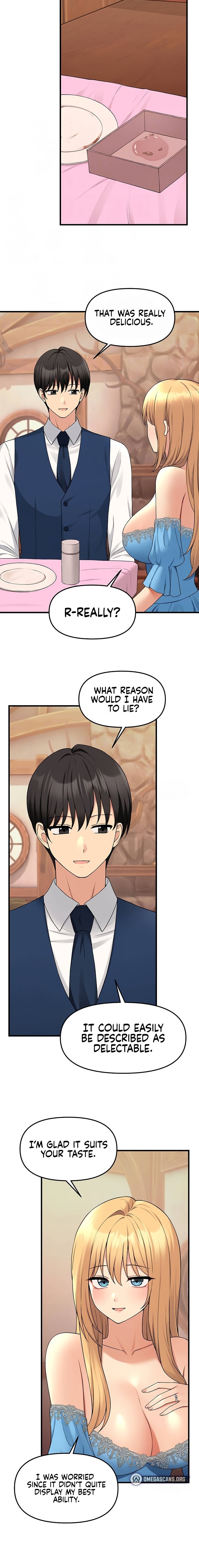 Elf Who Likes To Be Humiliated - Chapter 64 [photo 2] - MangaPorn