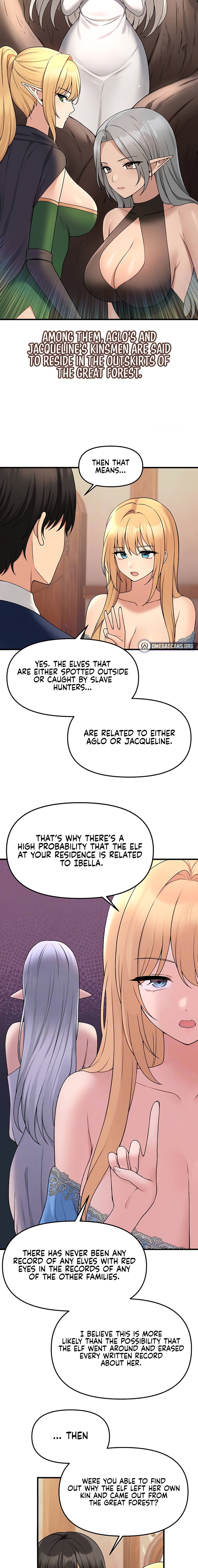 Elf Who Likes To Be Humiliated - Chapter 64 [photo 5] - MangaPorn