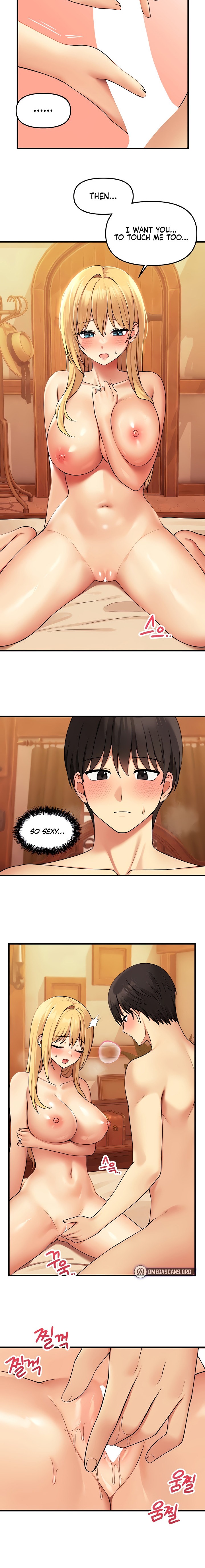 Elf Who Likes To Be Humiliated - Chapter 65 [photo 10] - MangaPorn