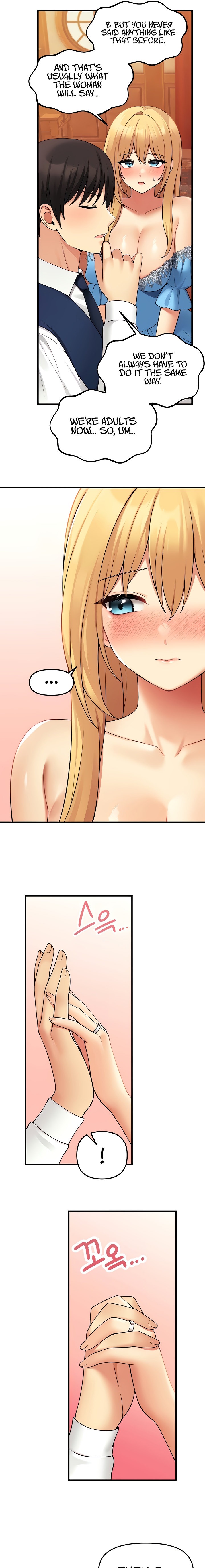 Elf Who Likes To Be Humiliated - Chapter 65 [photo 7] - MangaPorn