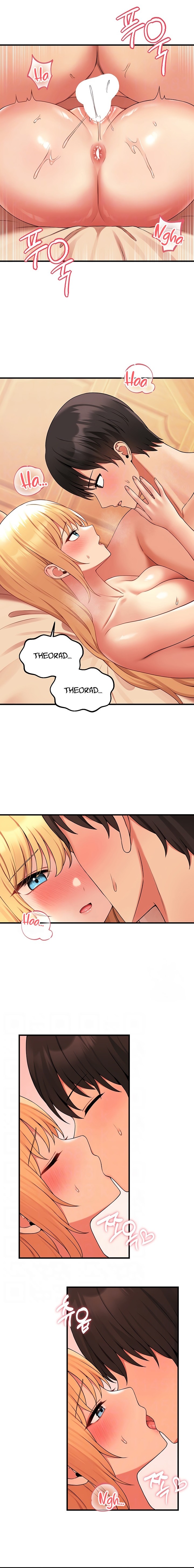 Elf Who Likes To Be Humiliated - Chapter 66 [photo 2] - MangaPorn