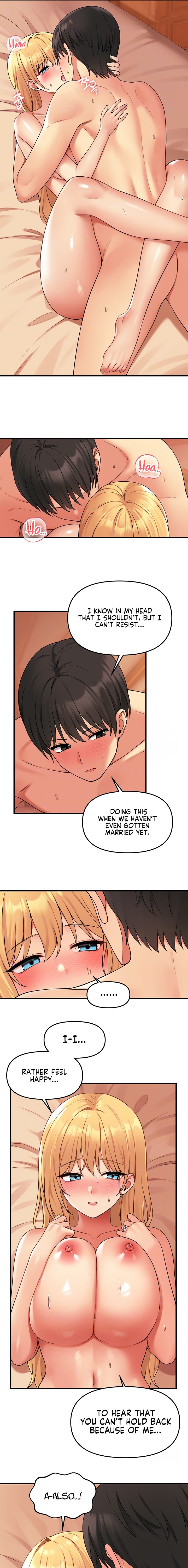 Elf Who Likes To Be Humiliated - Chapter 66 [photo 3] - MangaPorn