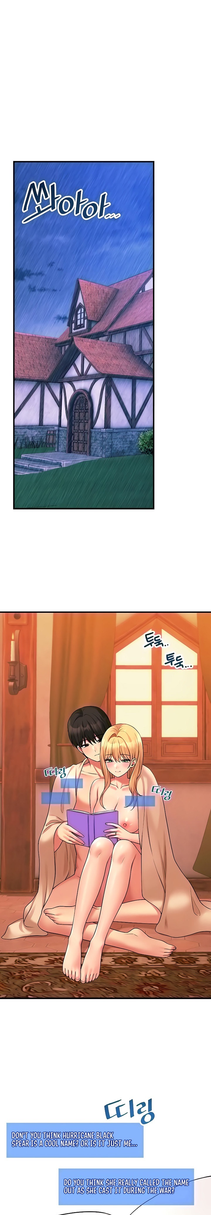 Elf Who Likes To Be Humiliated - Chapter 67 [photo 13] - MangaPorn