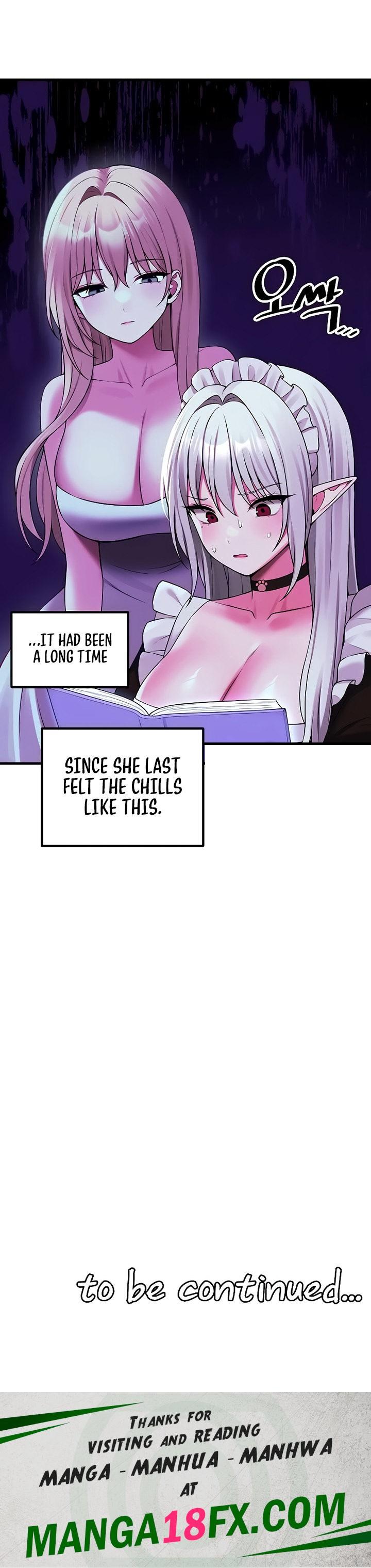 Elf Who Likes To Be Humiliated - Chapter 67 [photo 25] - MangaPorn