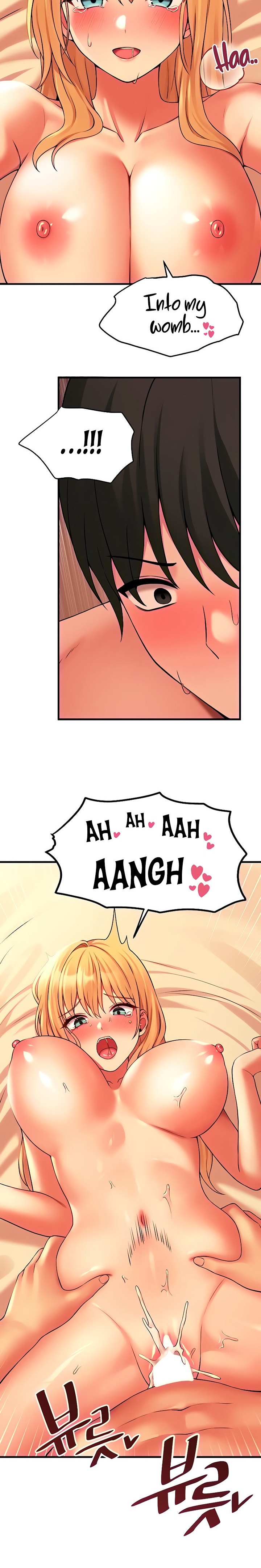 Elf Who Likes To Be Humiliated - Chapter 67 [photo 9] - MangaPorn