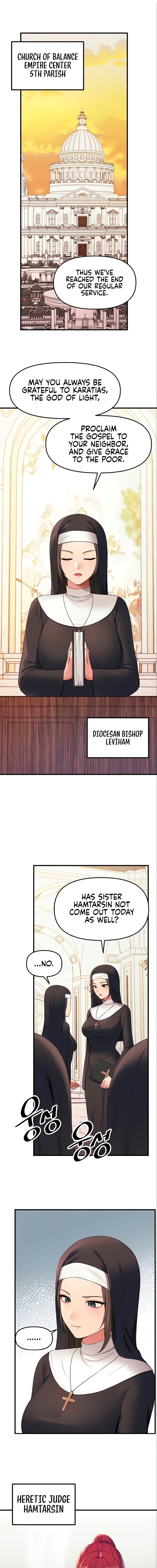 Elf Who Likes To Be Humiliated - Chapter 68 [photo 1] - MangaPorn