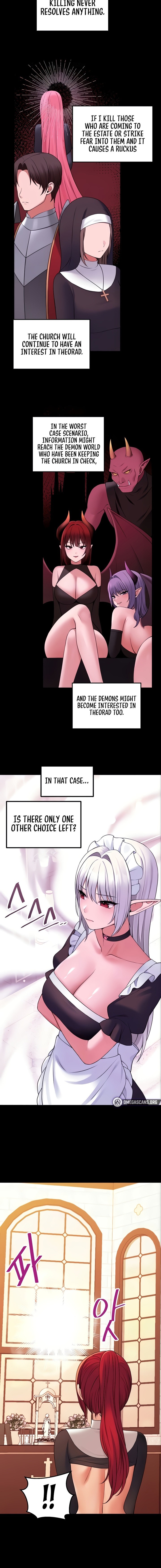 Elf Who Likes To Be Humiliated - Chapter 68 [photo 18] - MangaPorn