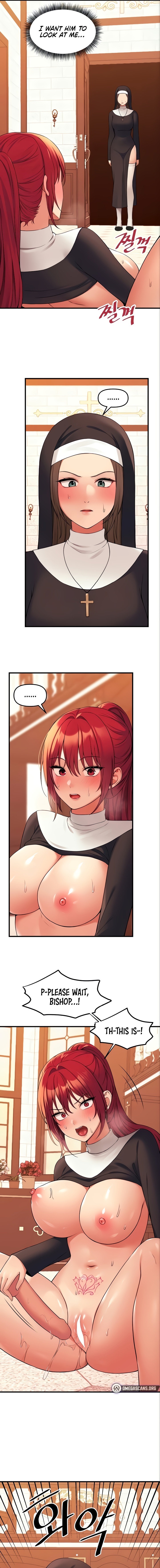 Elf Who Likes To Be Humiliated - Chapter 68 [photo 5] - MangaPorn