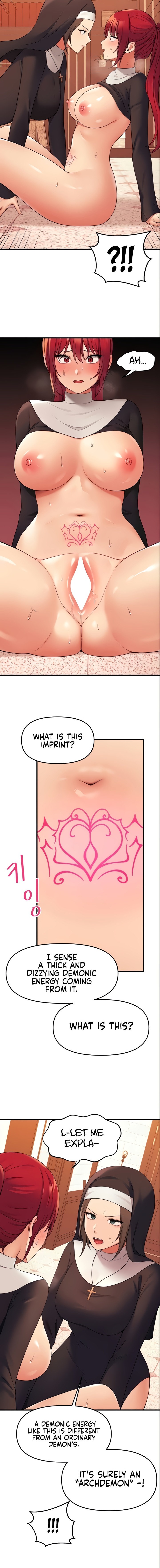 Elf Who Likes To Be Humiliated - Chapter 68 [photo 6] - MangaPorn