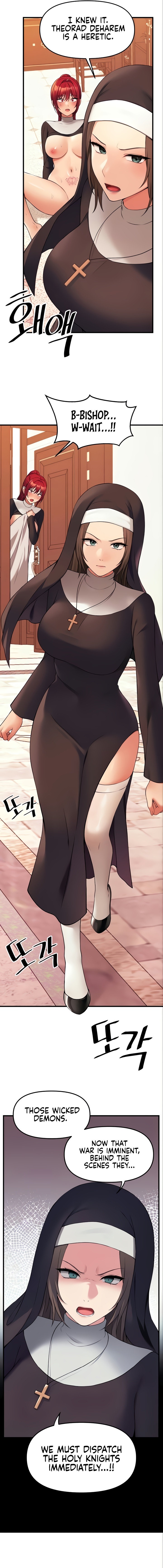 Elf Who Likes To Be Humiliated - Chapter 68 [photo 7] - MangaPorn