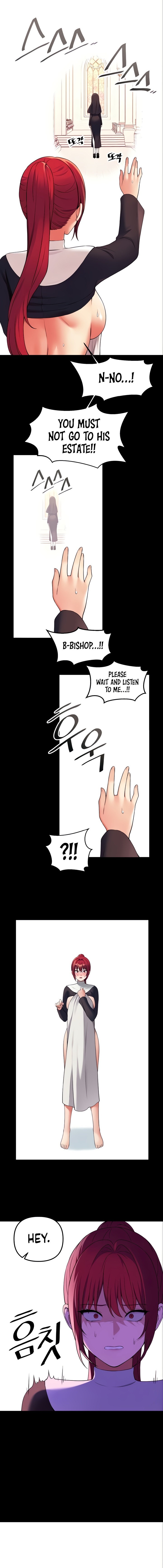 Elf Who Likes To Be Humiliated - Chapter 68 [photo 8] - MangaPorn